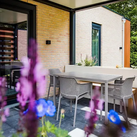 In Veluwe With Peaceful Surroundings Hébergement de vacances Voorthuizen