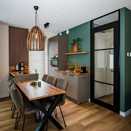 In Veluwe With Peaceful Surroundings * Voorthuizen