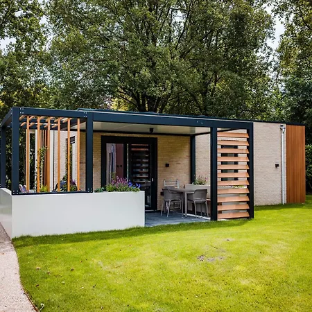Holiday home In With Shared Sauna Voorthuizen