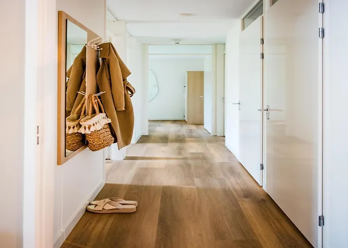 In Veluwe With Peaceful Surroundings * Voorthuizen