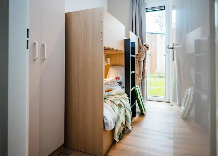 In Veluwe With Peaceful Surroundings