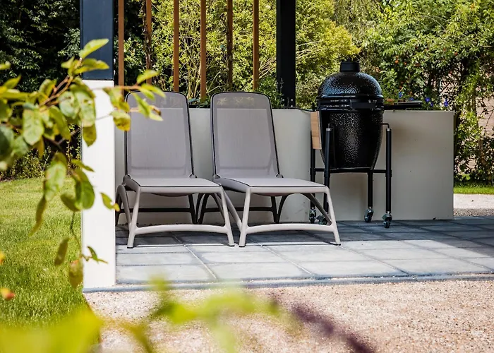 In Veluwe With Peaceful Surroundings Dom wakacyjny