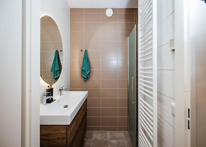 In Veluwe With Peaceful Surroundings * Voorthuizen