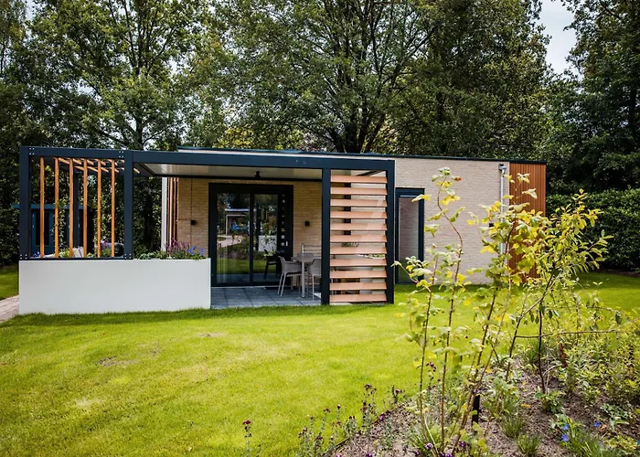 In Veluwe With Peaceful Surroundings Dom wakacyjny