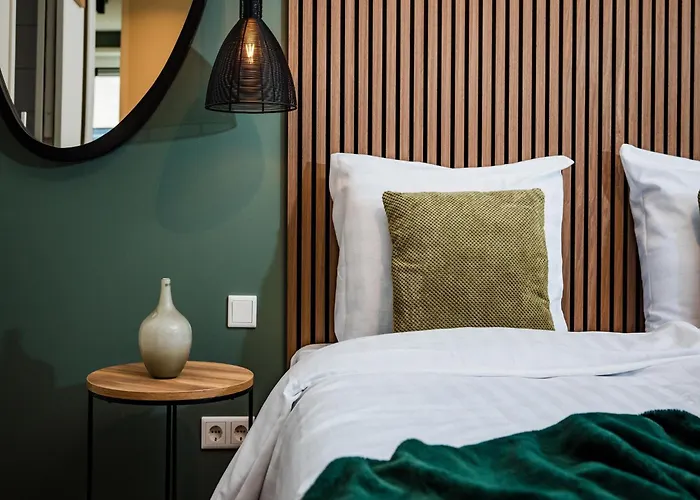 Dom wakacyjny In Veluwe With Peaceful Surroundings