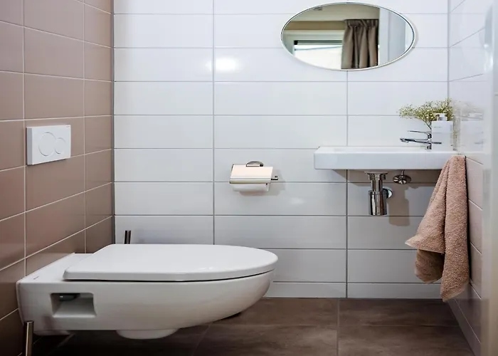 In Veluwe With Peaceful Surroundings Dom wakacyjny *