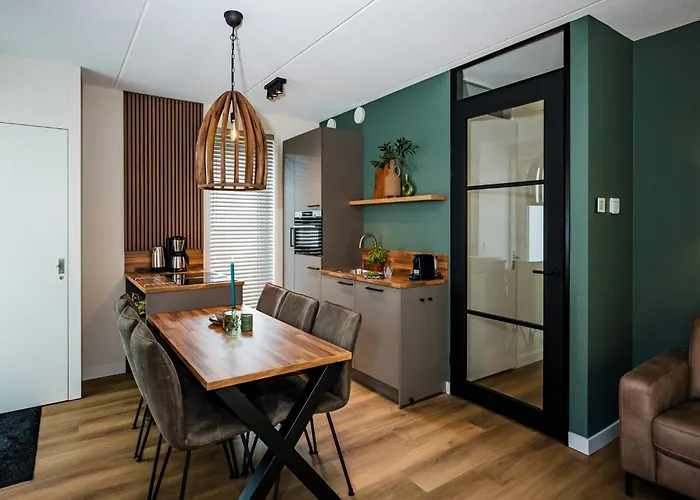 In Veluwe With Peaceful Surroundings * Voorthuizen