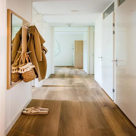 In Veluwe With Peaceful Surroundings * Вортхёйзен