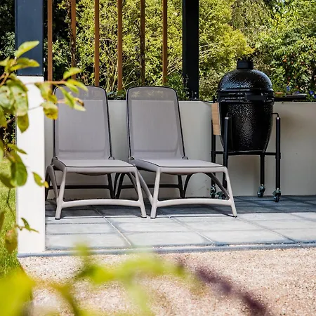 In Veluwe With Peaceful Surroundings Дом отдыха