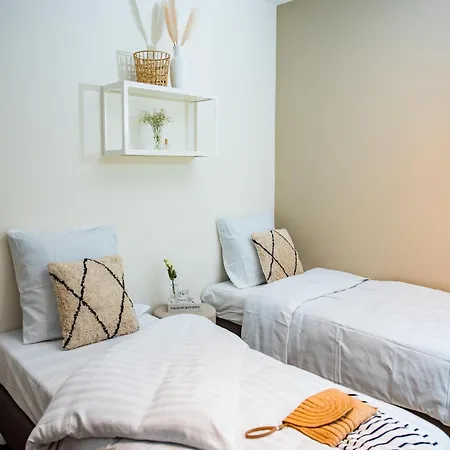 Дом отдыха In Veluwe With Peaceful Surroundings Вортхёйзен