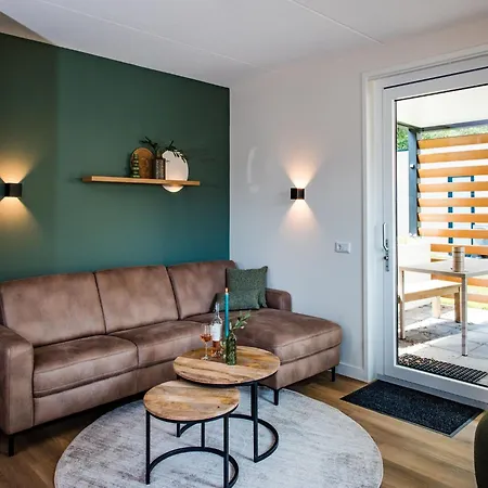 In Veluwe With Peaceful Surroundings Вортхёйзен